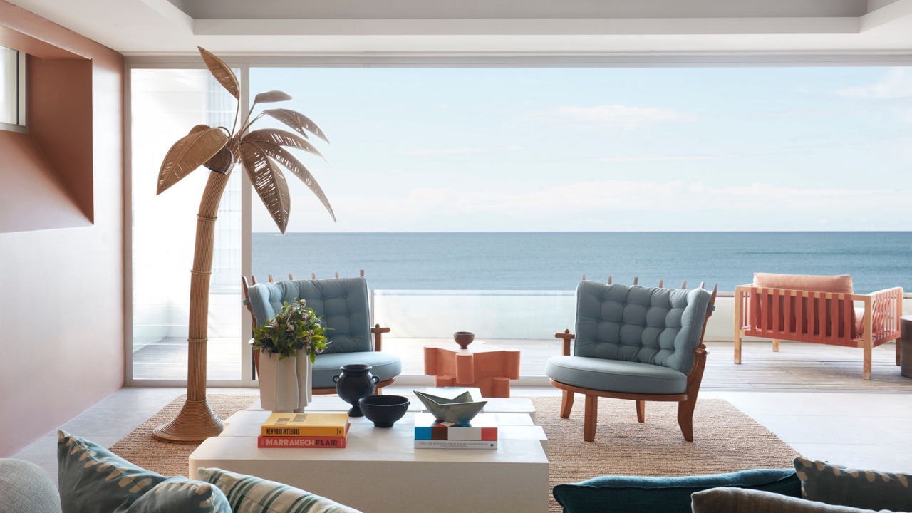 Photo of Livingroom in Sydney