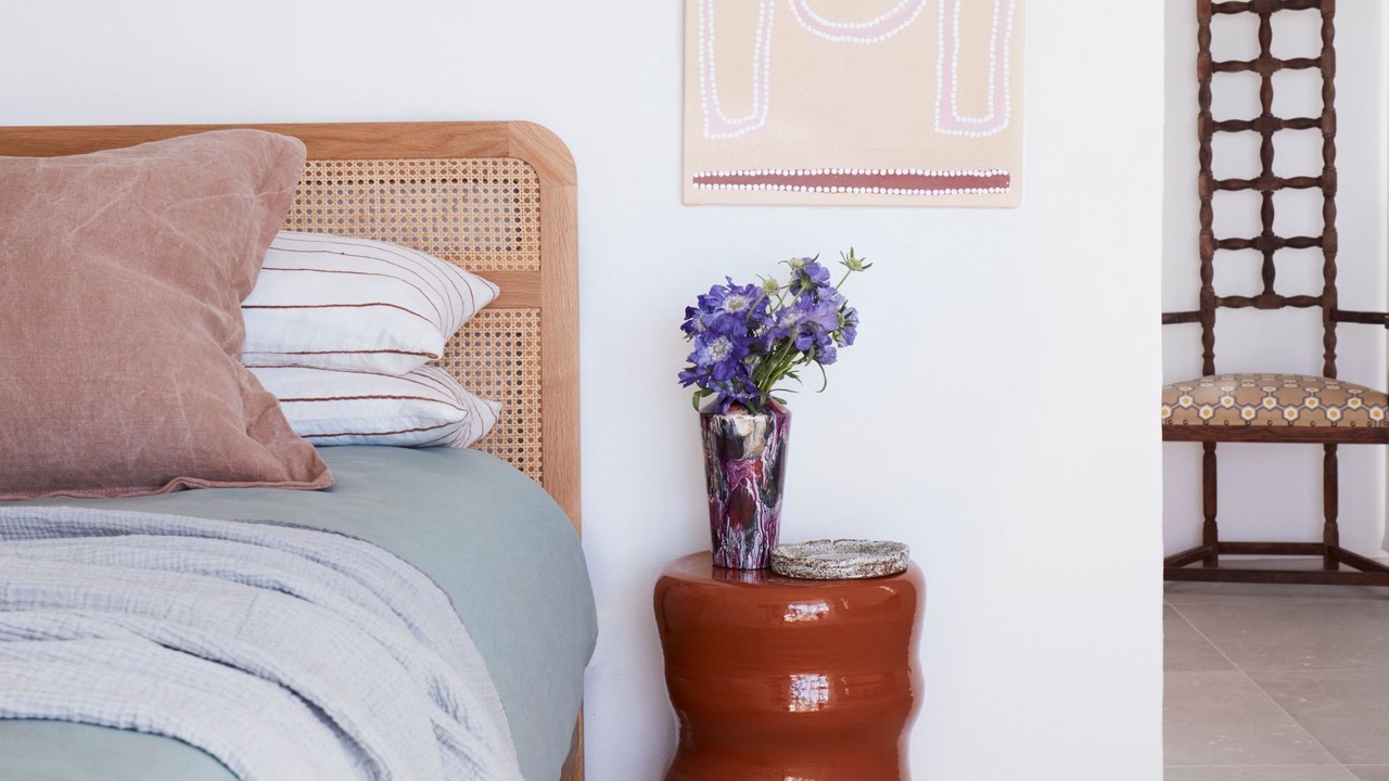 Photo of Bedroom in Sydney