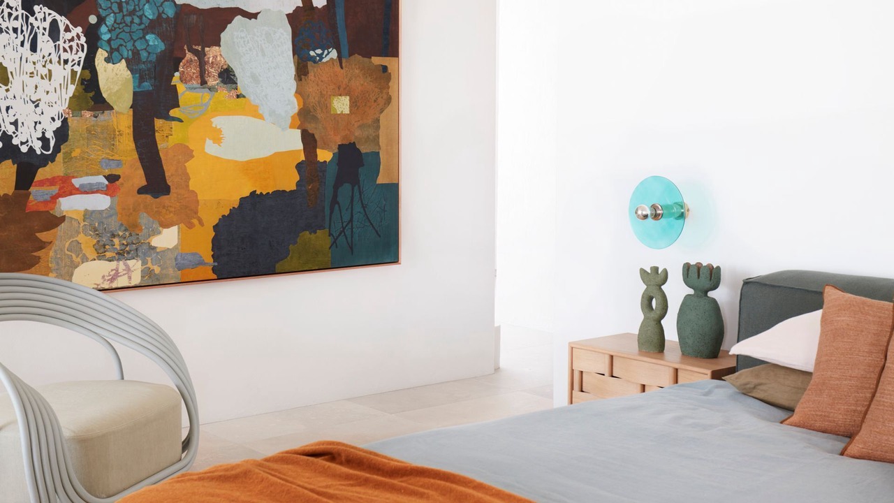 Photo of Bedroom in Sydney