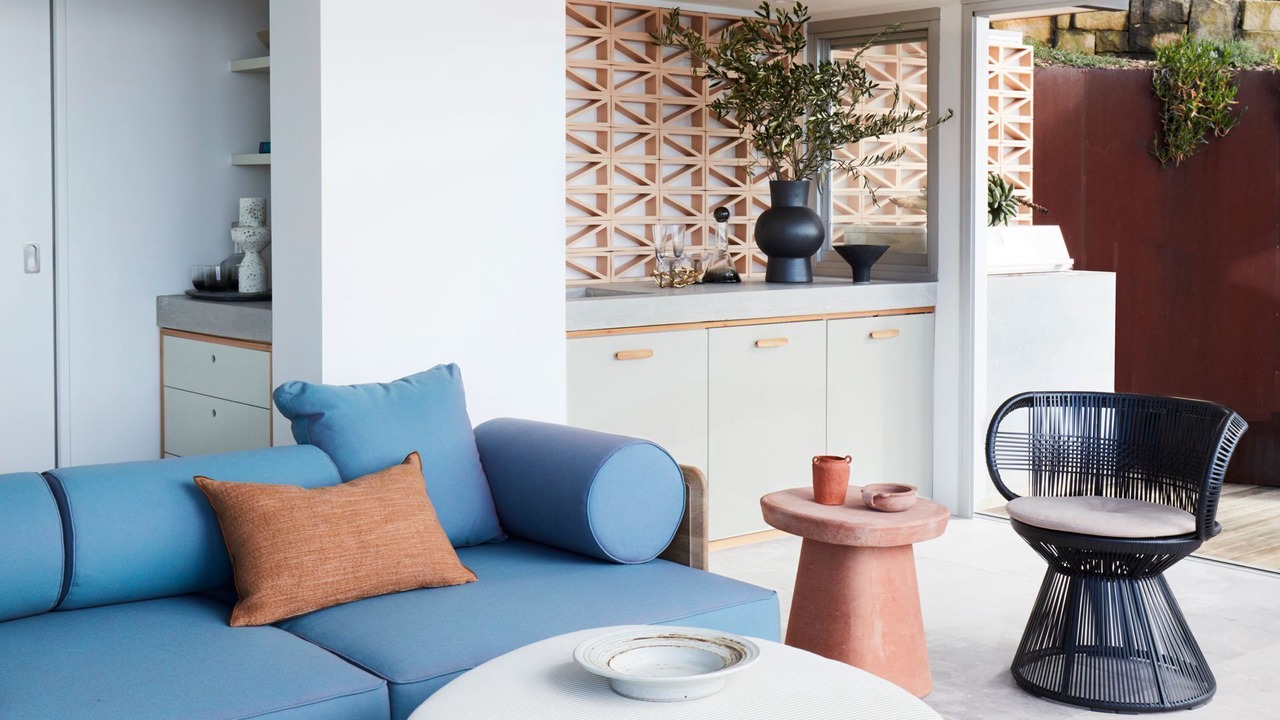Photo of Patio Balcony in Sydney