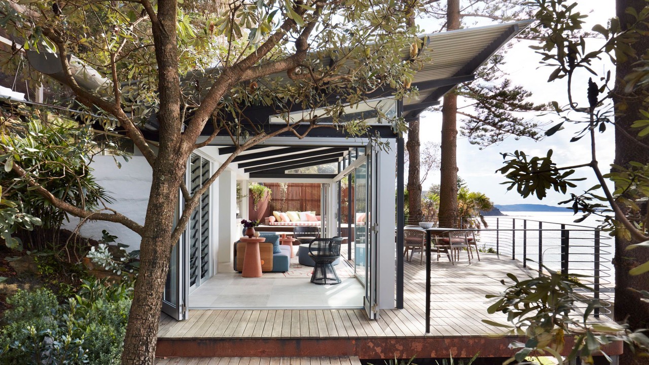 Photo of Patio Balcony in Sydney