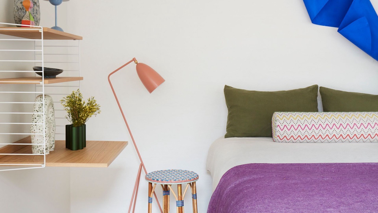 Photo of Bedroom in Sydney