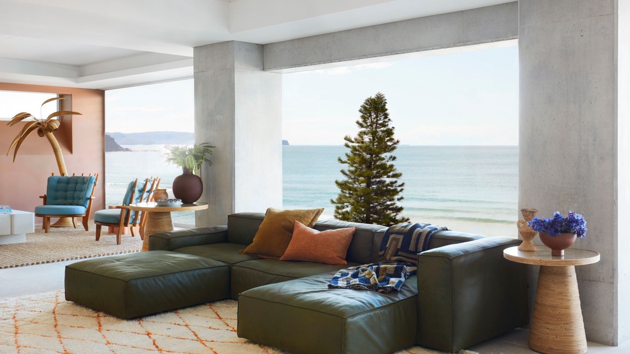 Photo of Livingroom in Sydney