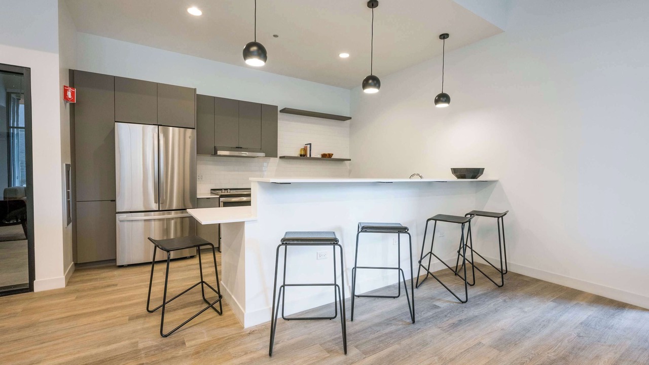 Photo of Kitchen in River North