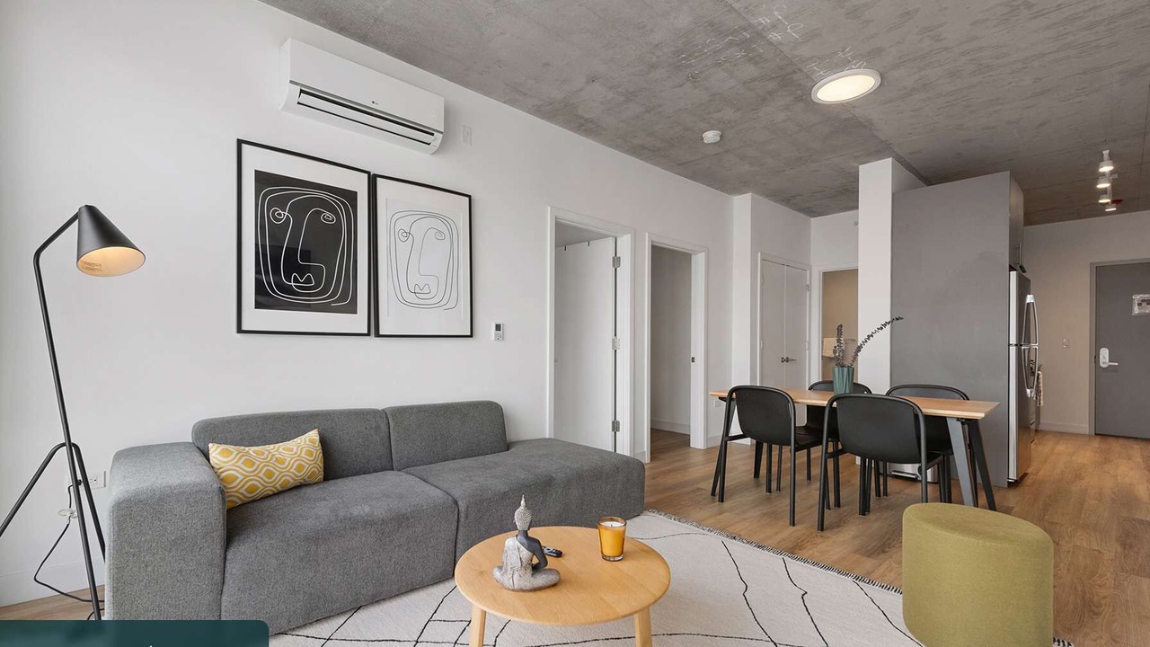 Photo of Livingroom in River North