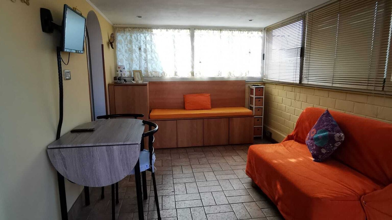 Photo of Livingroom in Quartiere XI Portuense