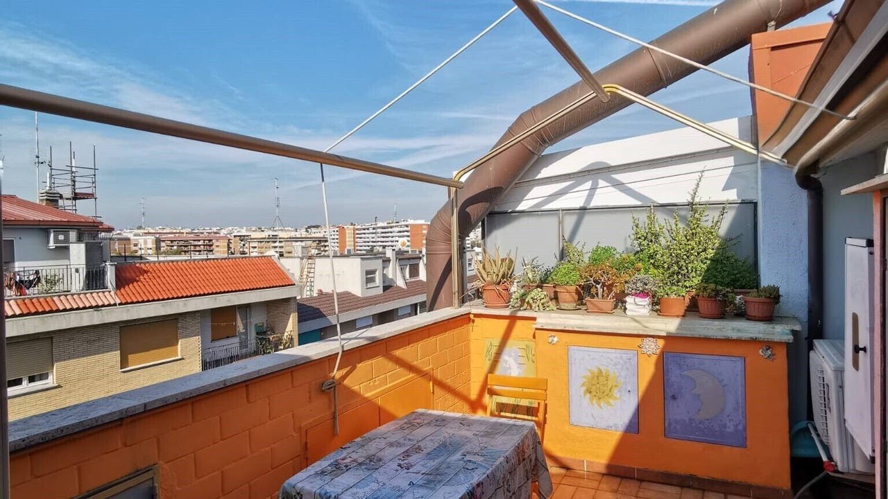 Photo of Outdoor in Quartiere XI Portuense
