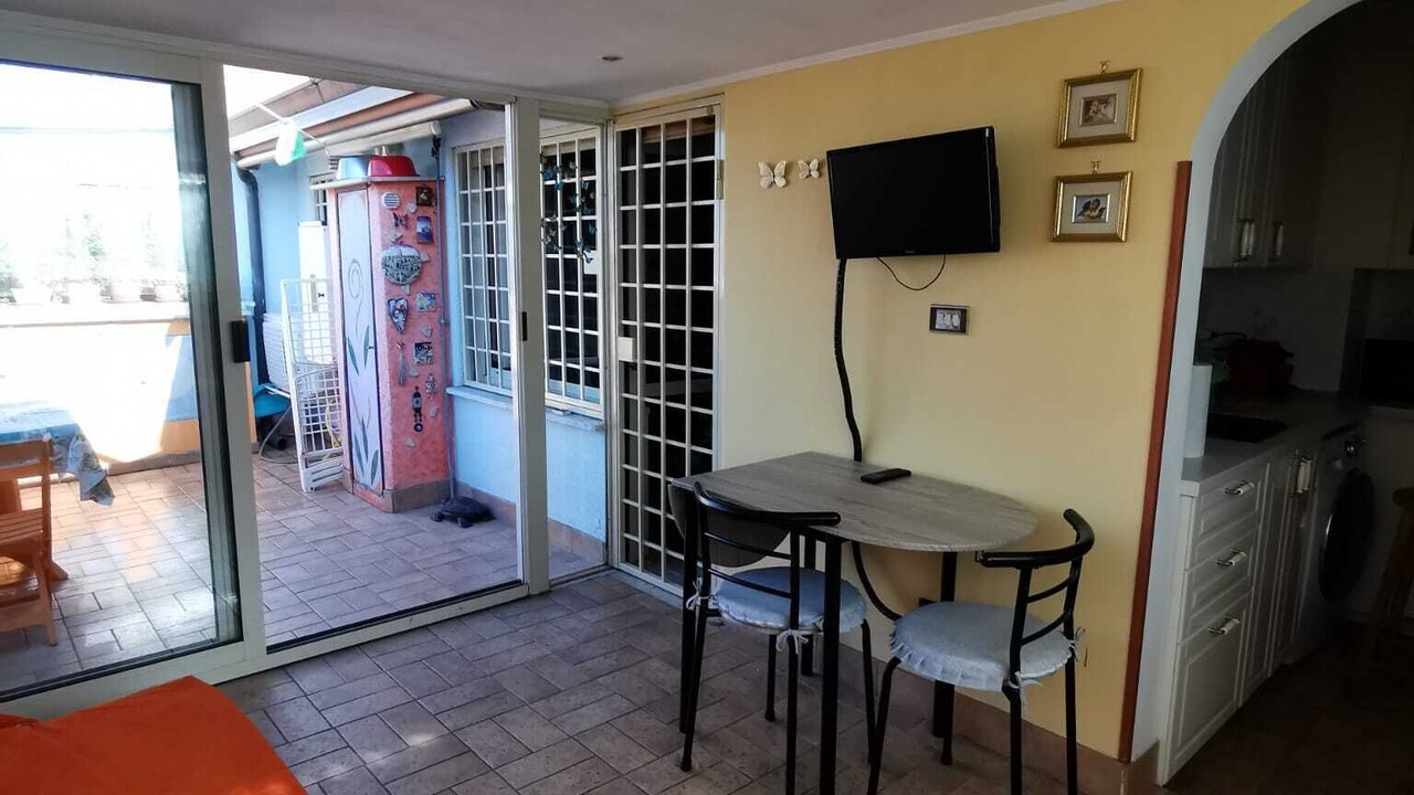 Photo of Bedroom in Quartiere XI Portuense