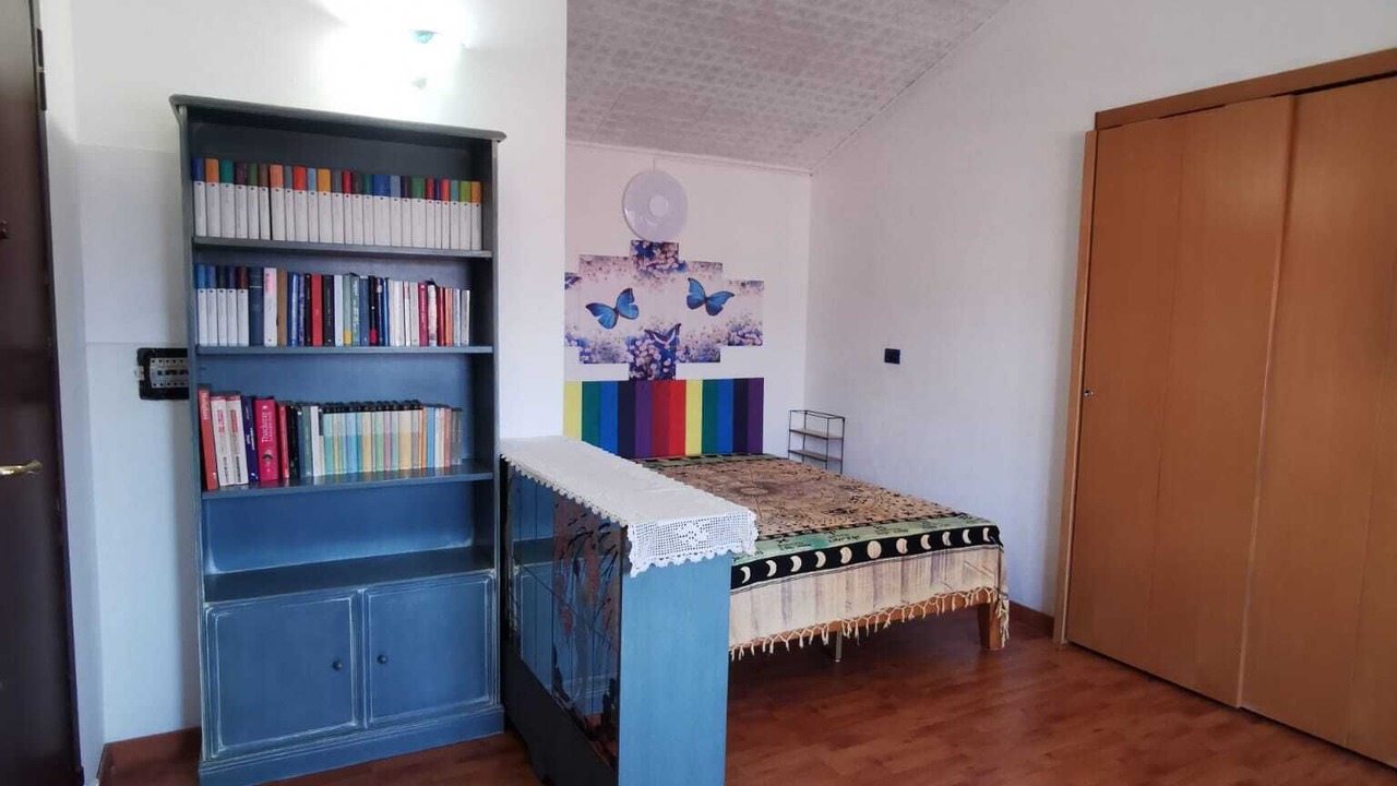 Photo of Bedroom in Quartiere XI Portuense