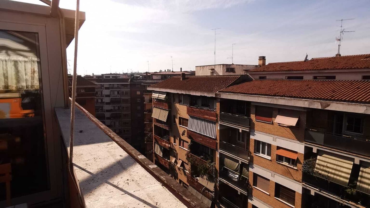 Photo of Outdoor in Quartiere XI Portuense