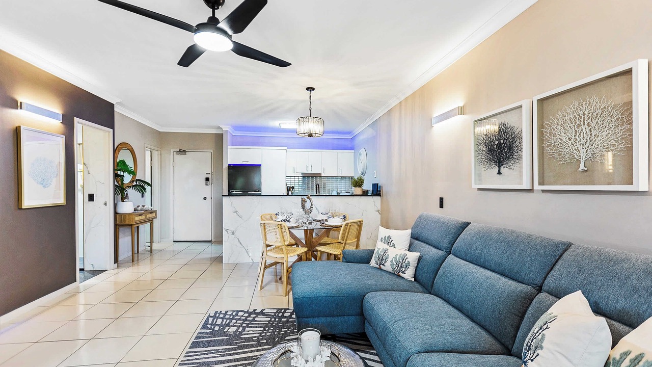 Photo of Livingroom in Westcourt