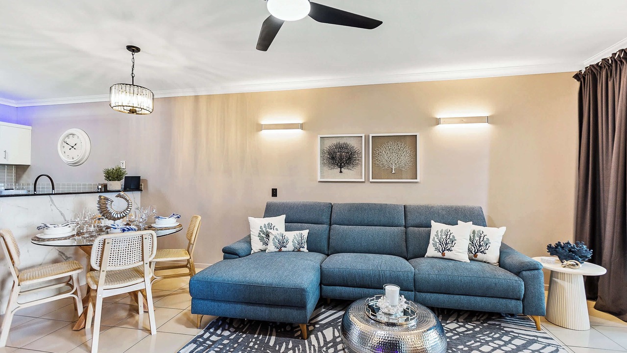 Photo of Livingroom in Westcourt