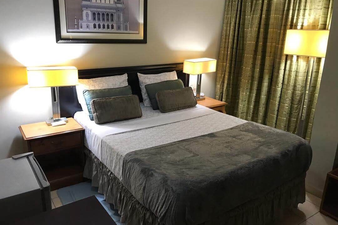 Photo of Bedroom in Freetown