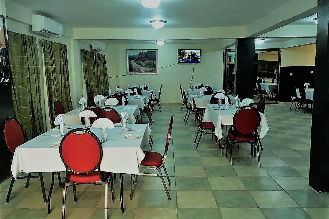 Photo of Others in Freetown