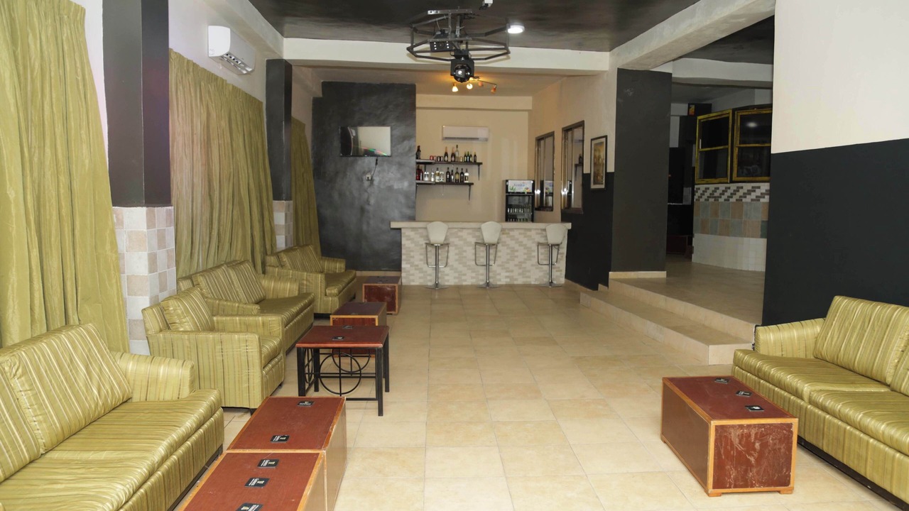 Photo of Others in Freetown