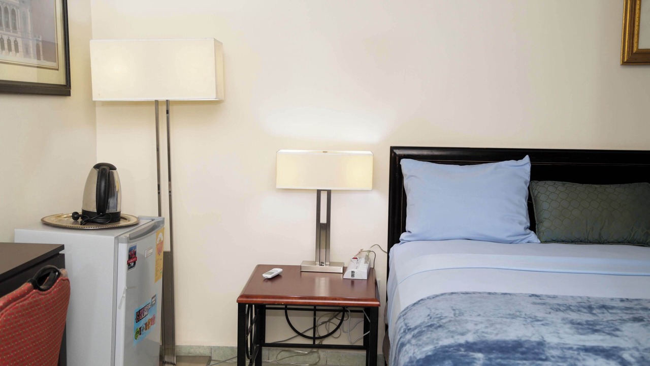 Photo of Bedroom in Freetown