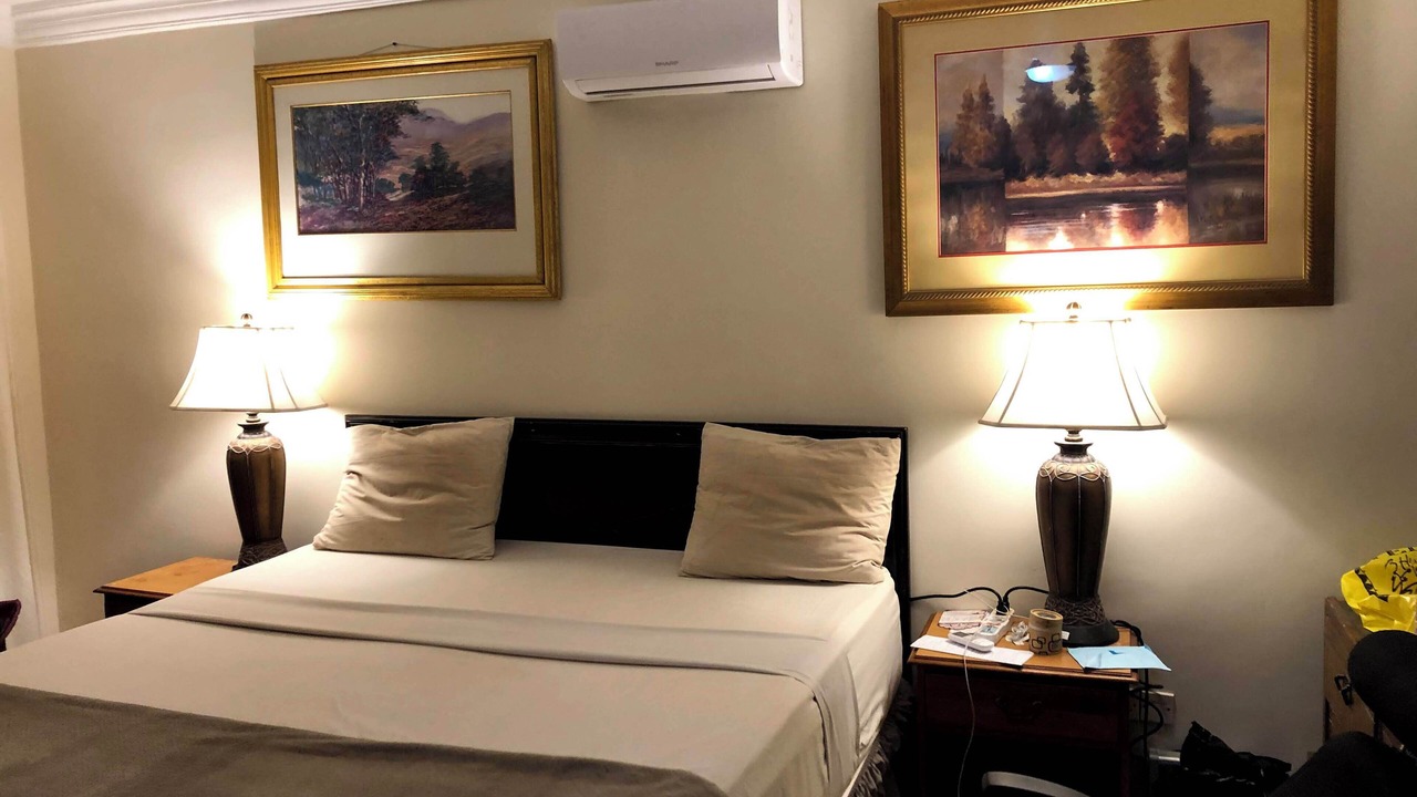 Photo of Bedroom in Freetown