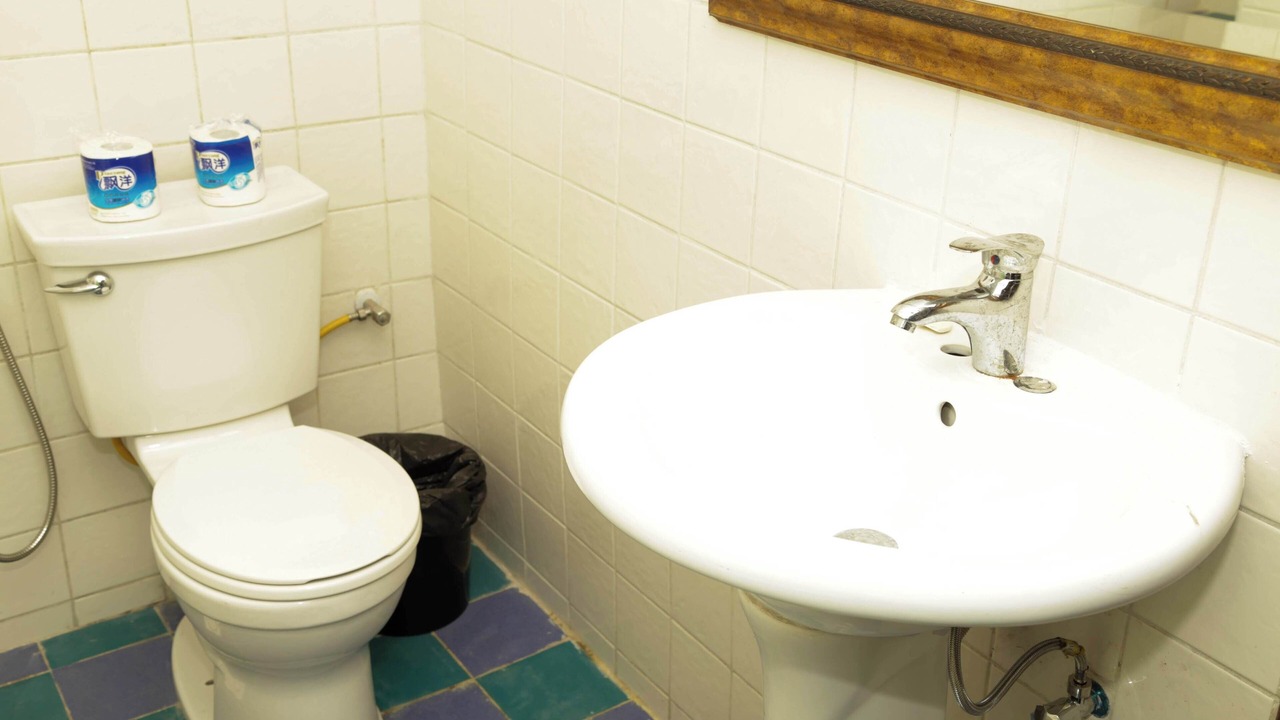 Photo of Bathroom in Freetown
