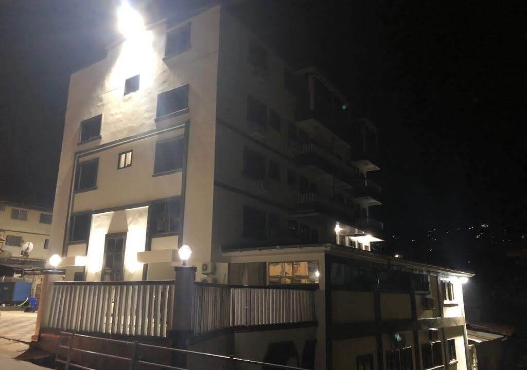 Photo of Outdoor in Freetown