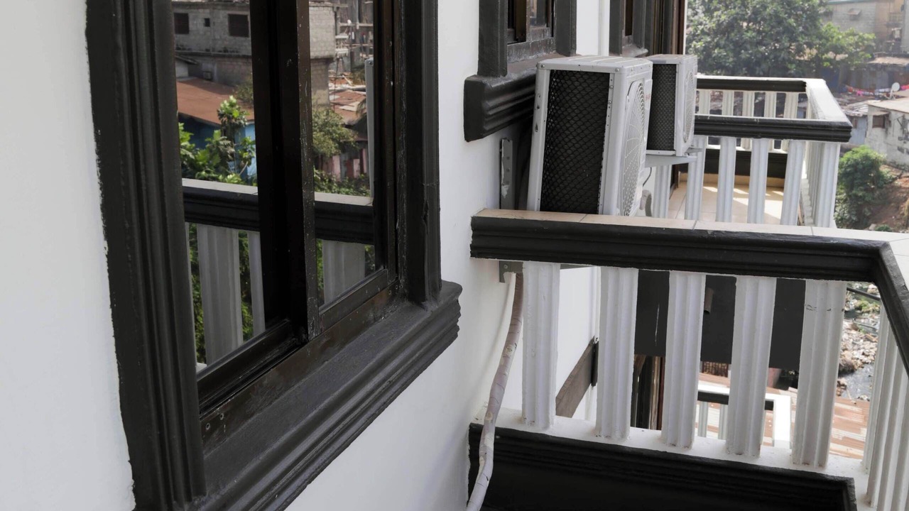Photo of Outdoor in Freetown