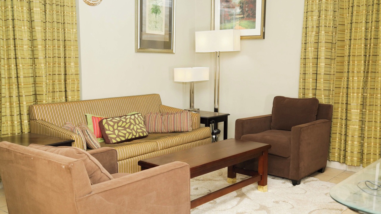 Photo of Livingroom in Freetown