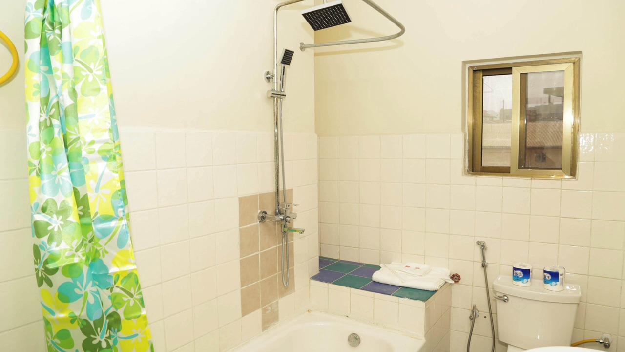 Photo of Bathroom in Freetown