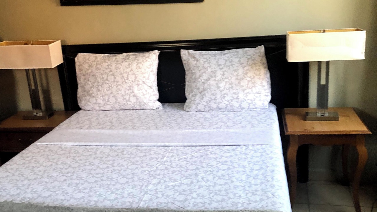 Photo of Bedroom in Freetown