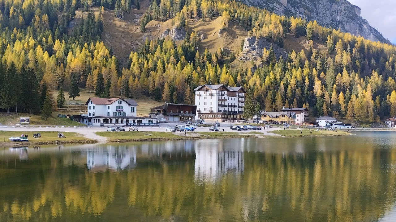 Photo of Others in Misurina