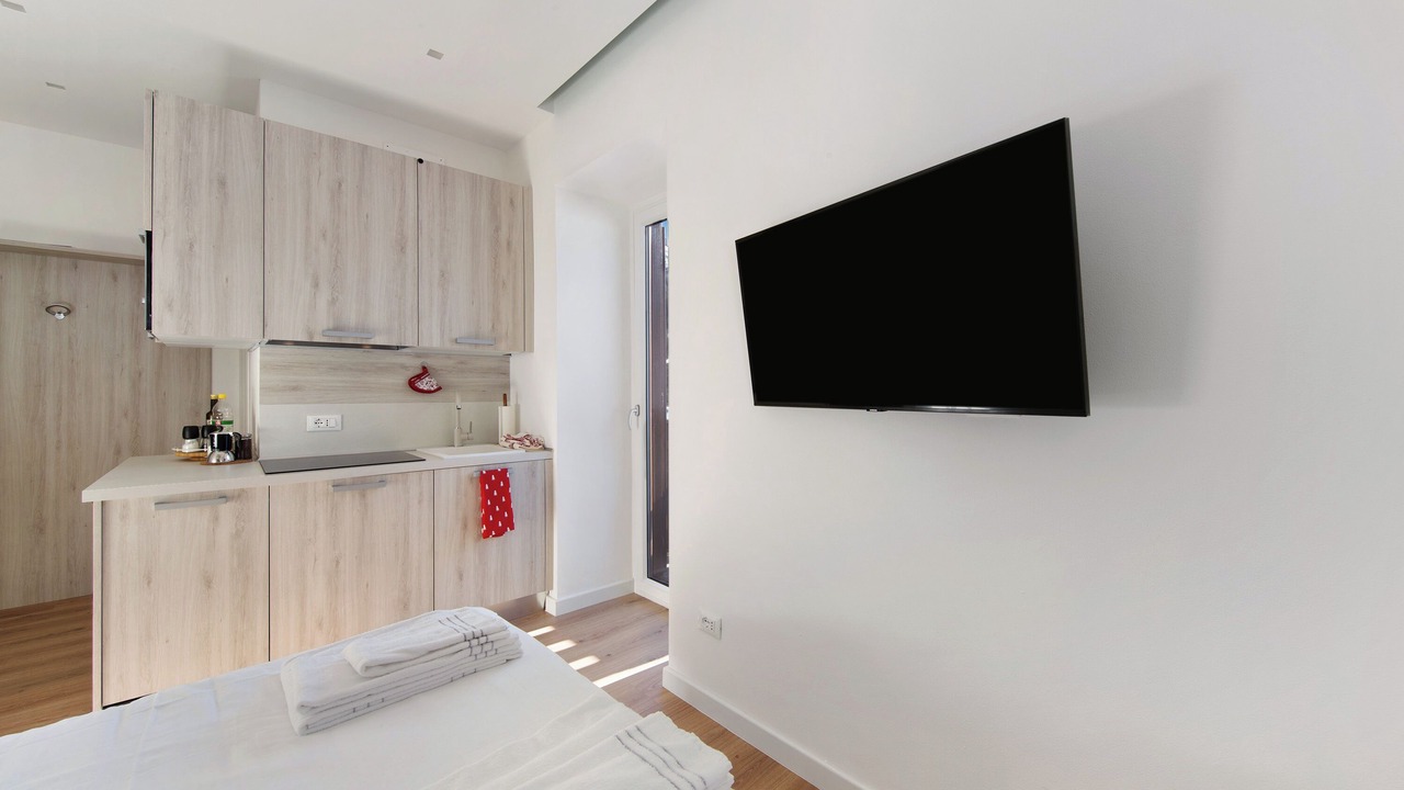 Photo of Bedroom in Misurina