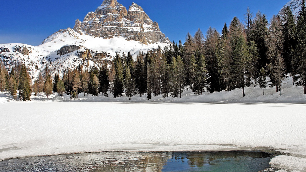Photo of Others in Misurina