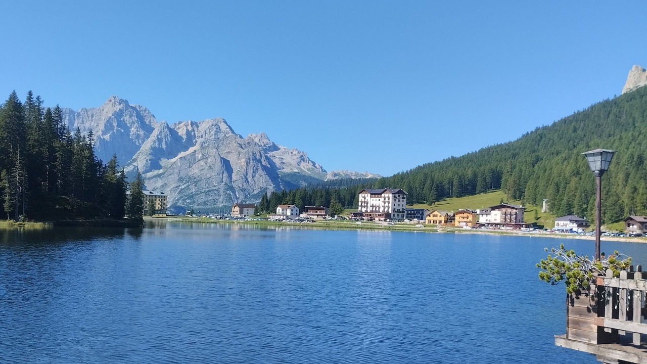 Photo of Others in Misurina