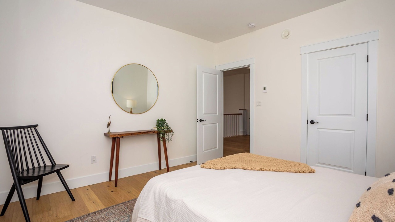 Photo of Bedroom in North Rustico