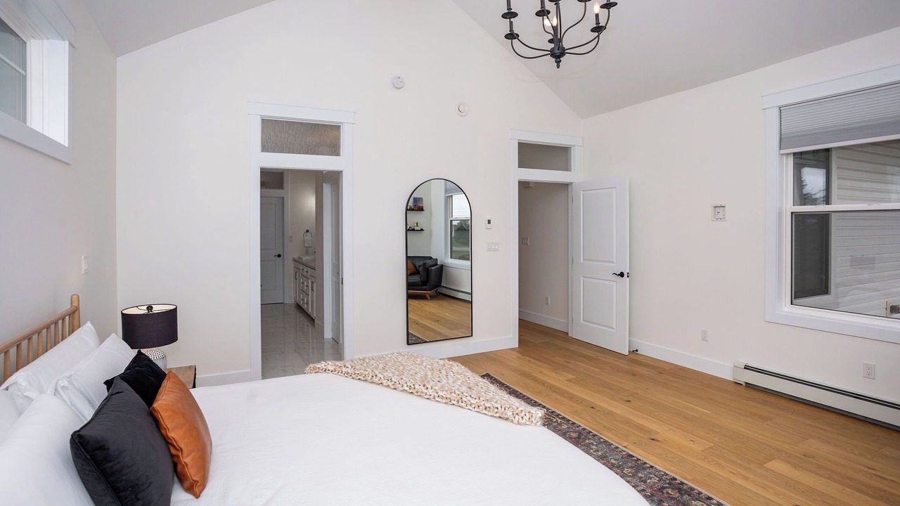 Photo of Bedroom in North Rustico