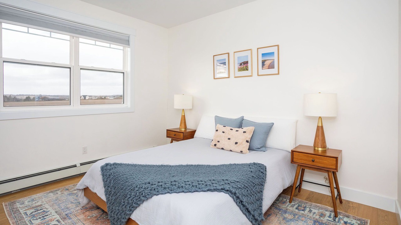 Photo of Bedroom in North Rustico