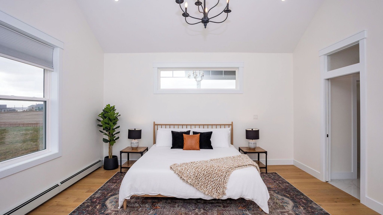 Photo of Bedroom in North Rustico