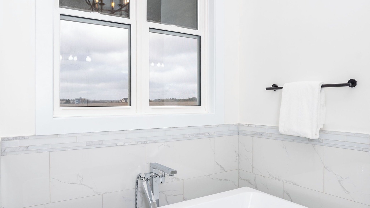Photo of Bathroom in North Rustico