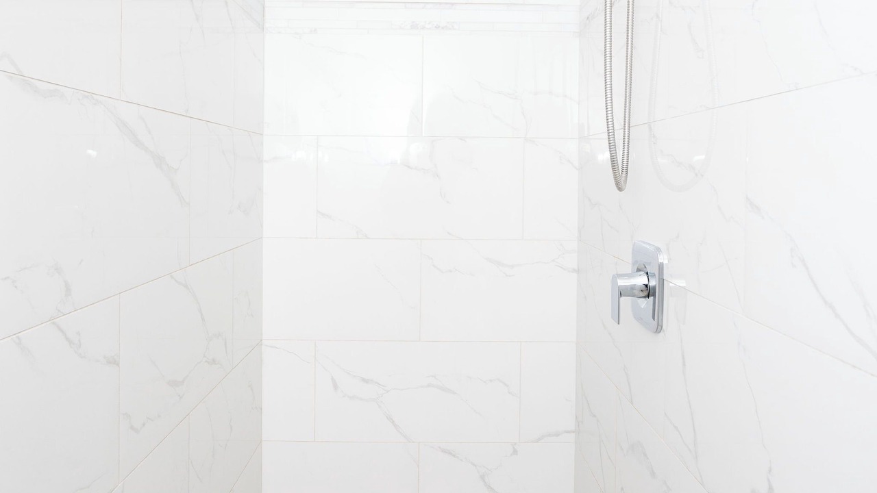 Photo of Bathroom in North Rustico