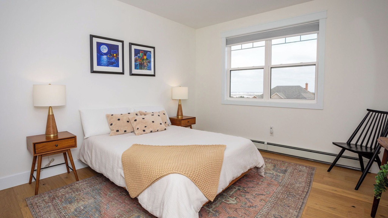 Photo of Bedroom in North Rustico