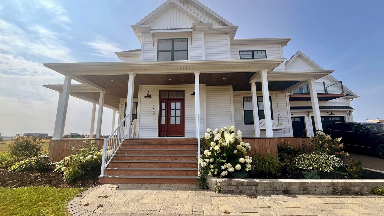 Photo of Outdoor in North Rustico