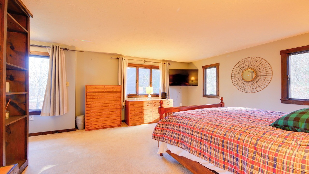 Photo of Bedroom in Killington