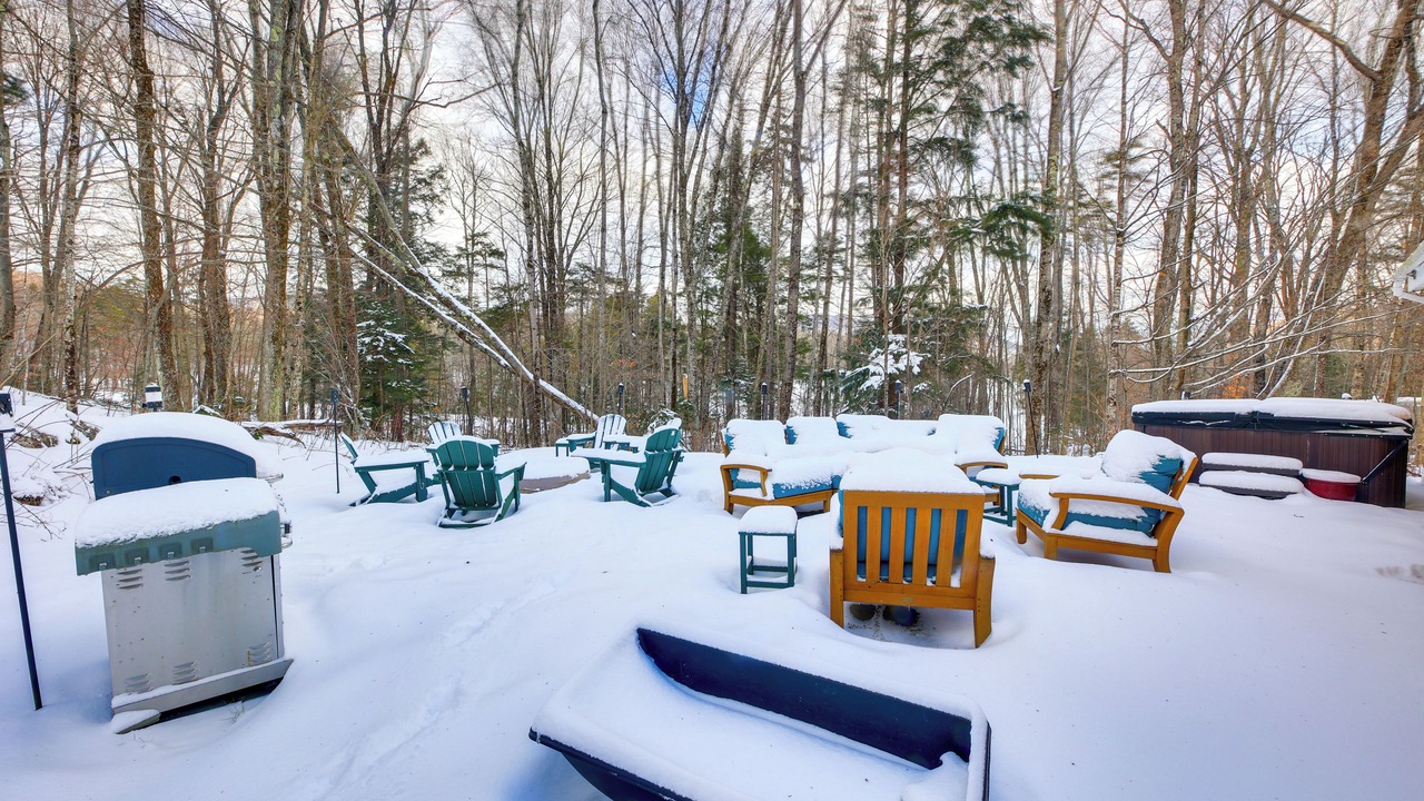 Photo of Outdoor in Killington