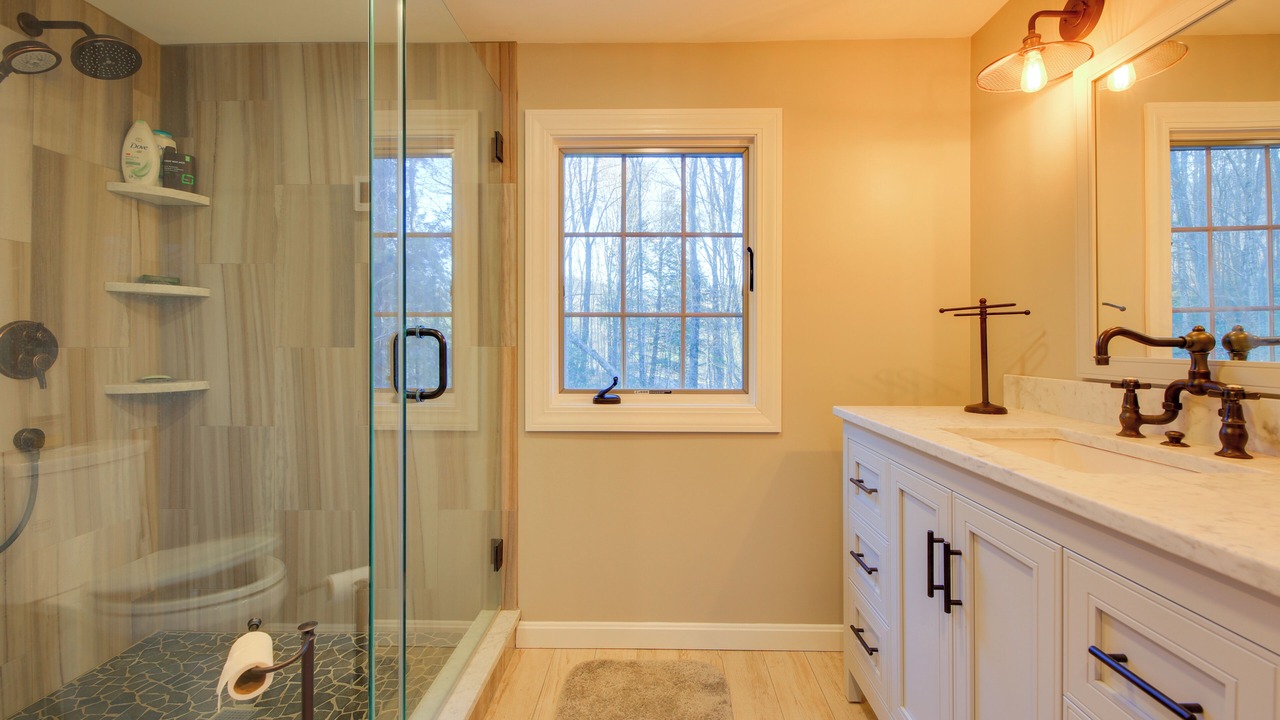 Photo of Bathroom in Killington