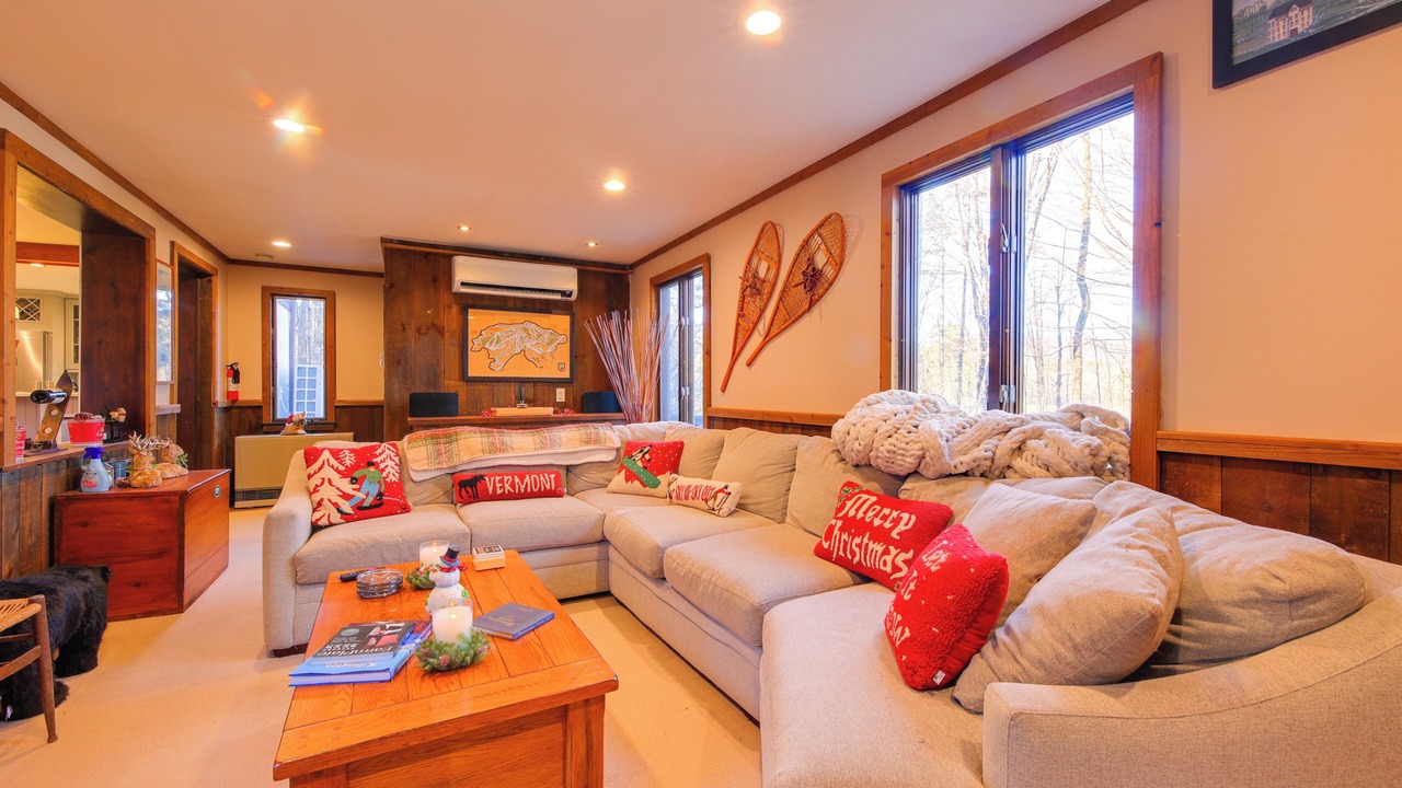 Photo of Bedroom in Killington