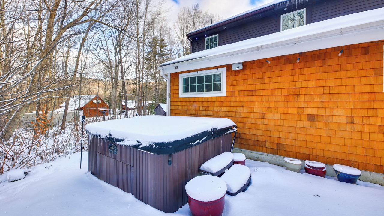 Photo of Outdoor in Killington