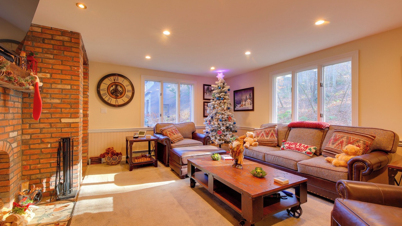 Photo of Bedroom in Killington