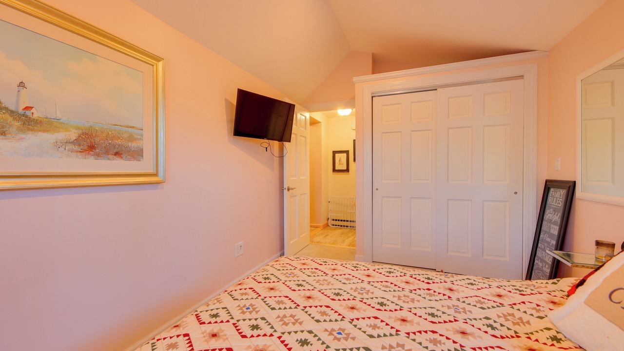 Photo of Bedroom in Killington