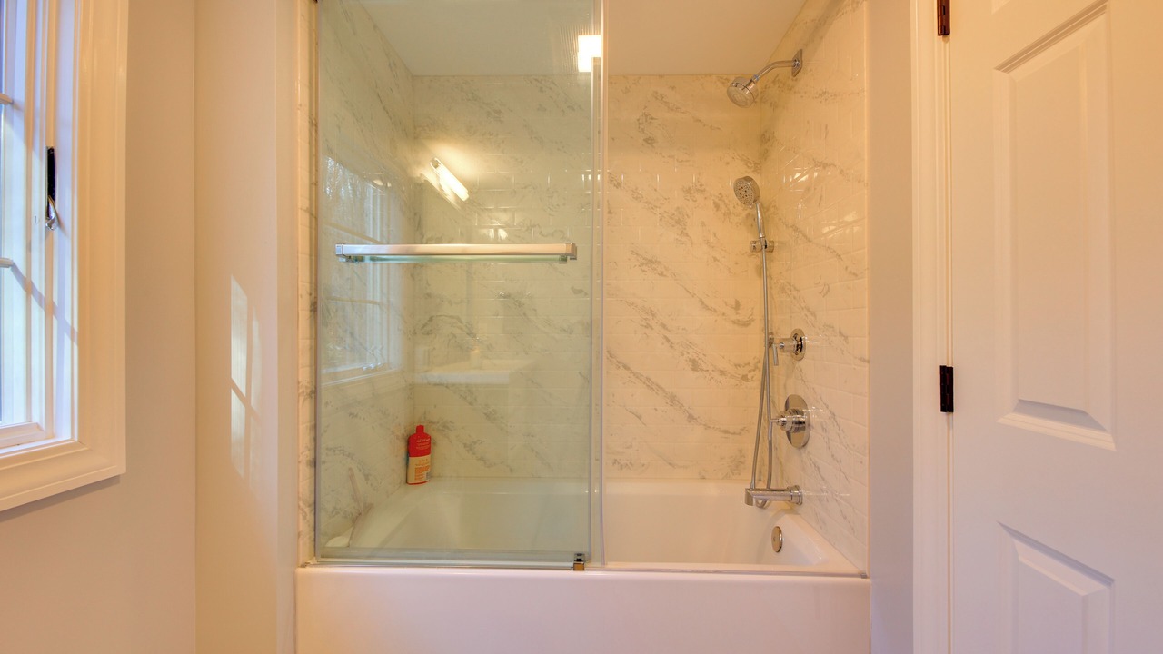 Photo of Bathroom in Killington