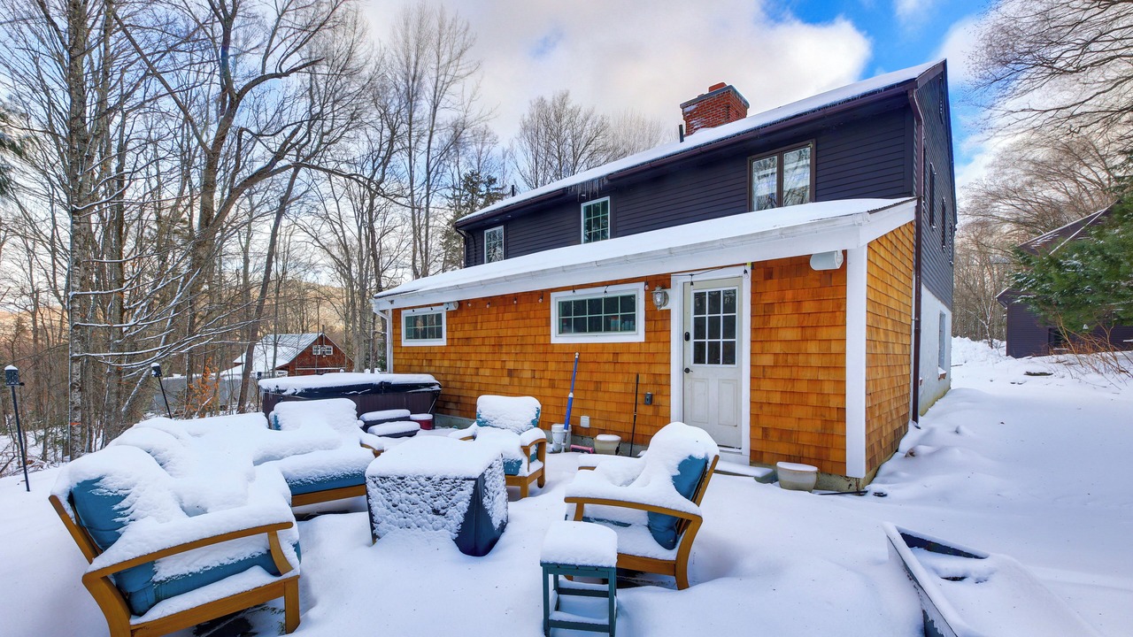 Photo of Outdoor in Killington