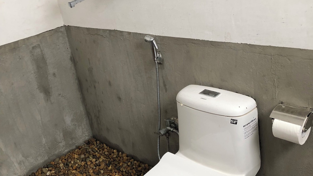 Photo of Bathroom in Chitwan District