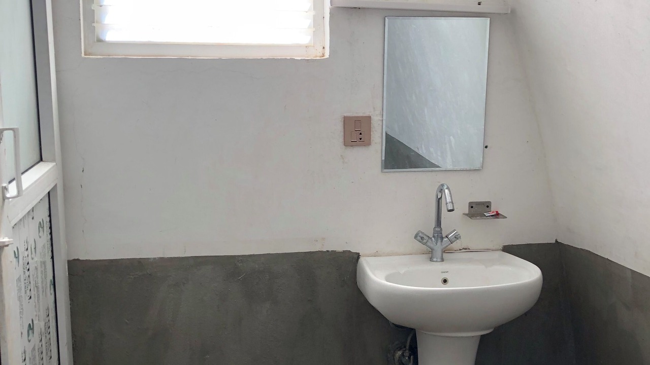 Photo of Bathroom in Chitwan District